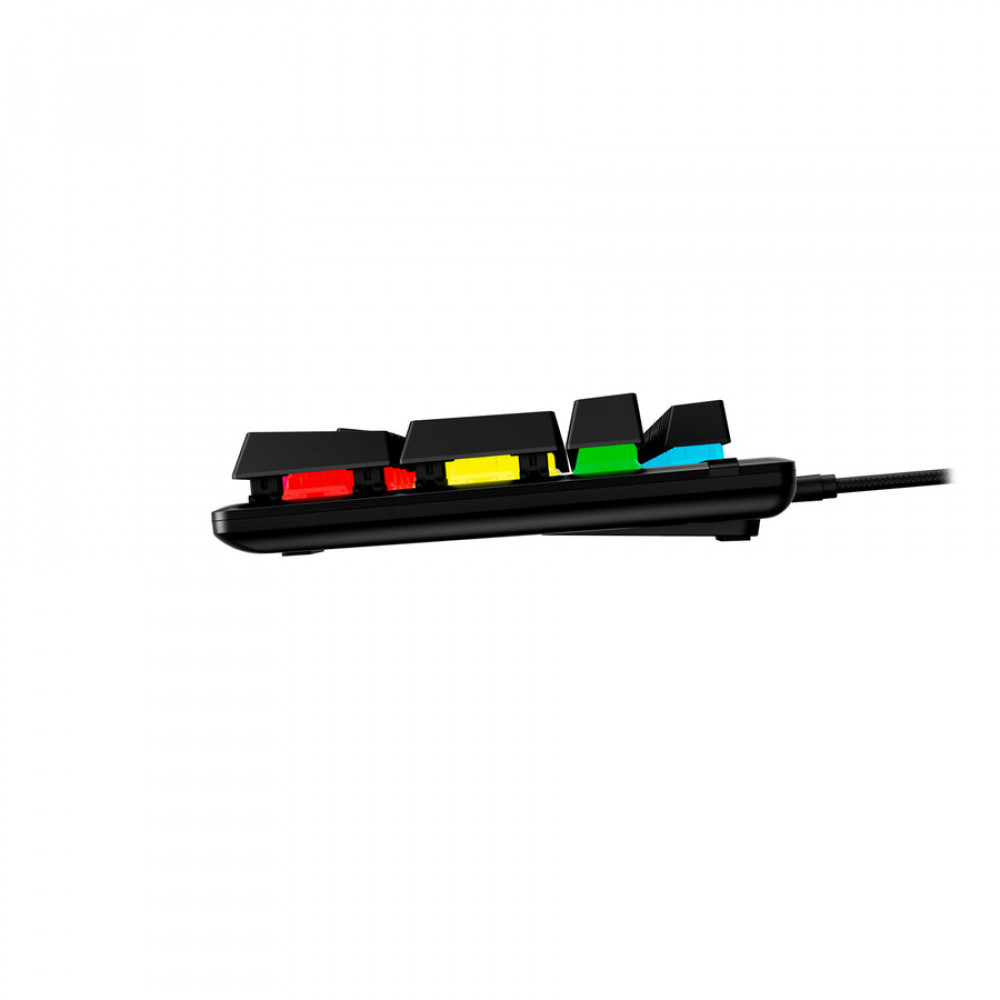 Клавиатура HyperX Alloy Origins PBT 639N3AA Проводная, USB - миниатюра 7