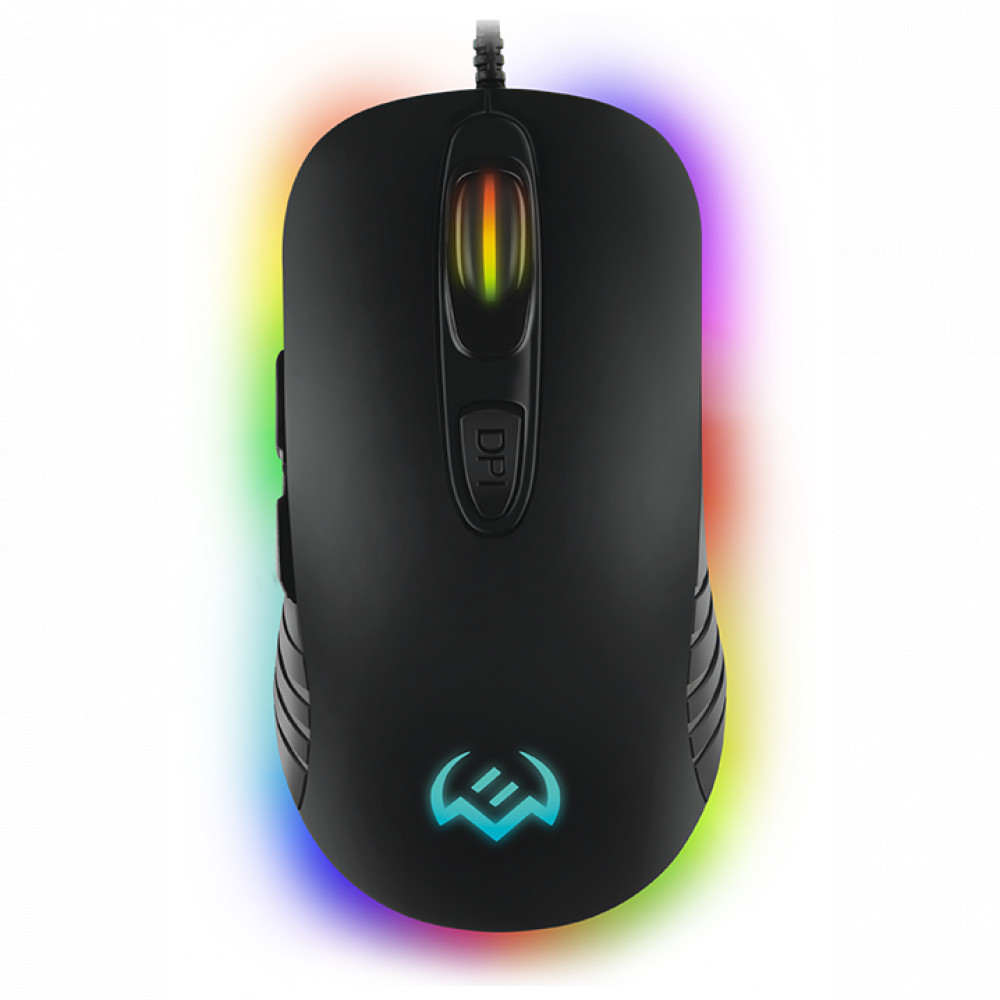 Мышь Sven RX-G820/BLACK Игровые, Проводная - миниатюра 5