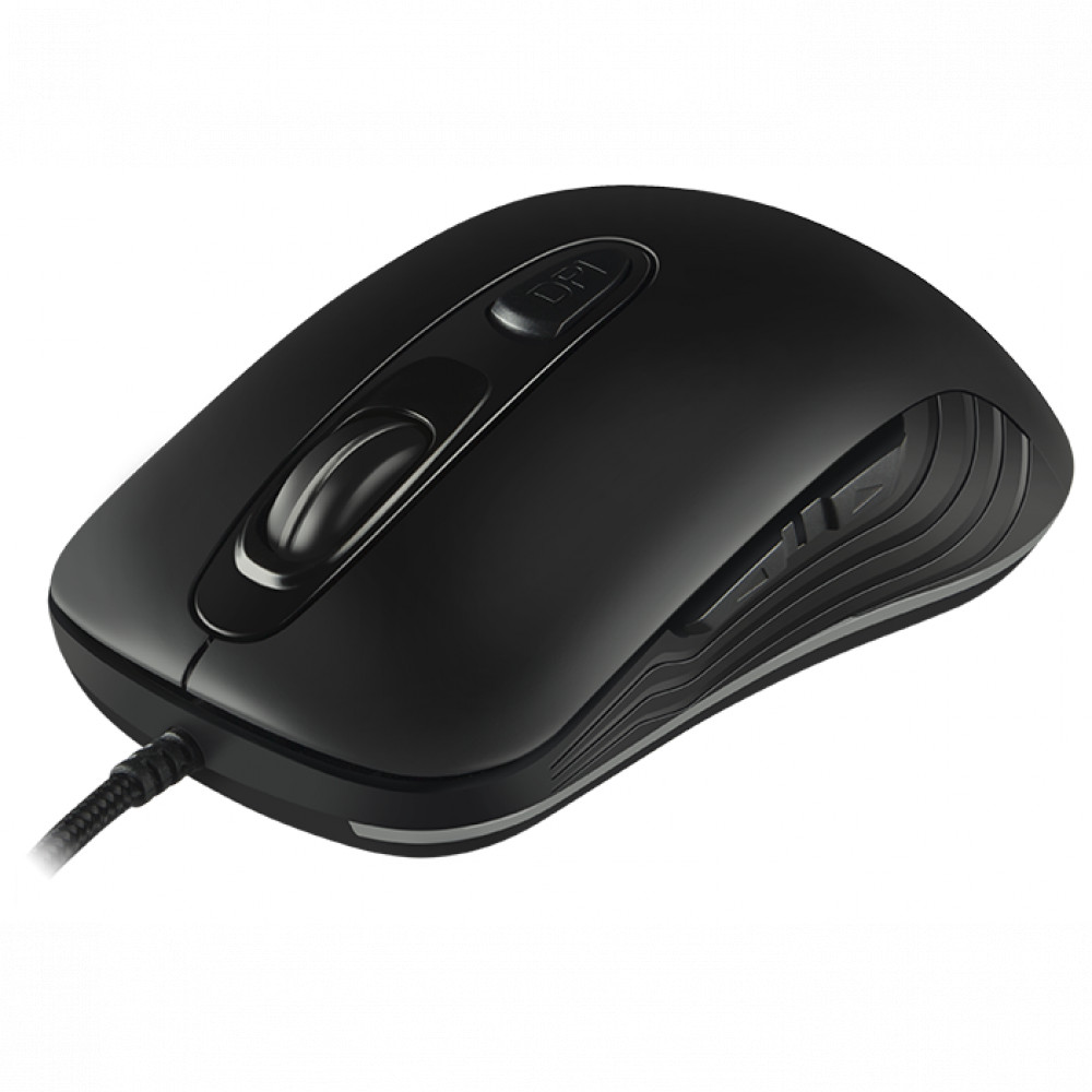 Мышь Sven RX-G820/BLACK Игровые, Проводная - миниатюра 7