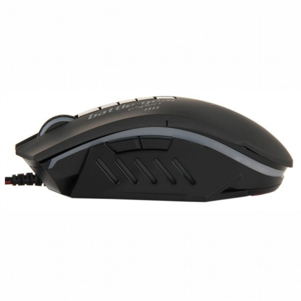 Мышь A4Tech Bloody P85 SPORT Игровые, Проводная - миниатюра 7