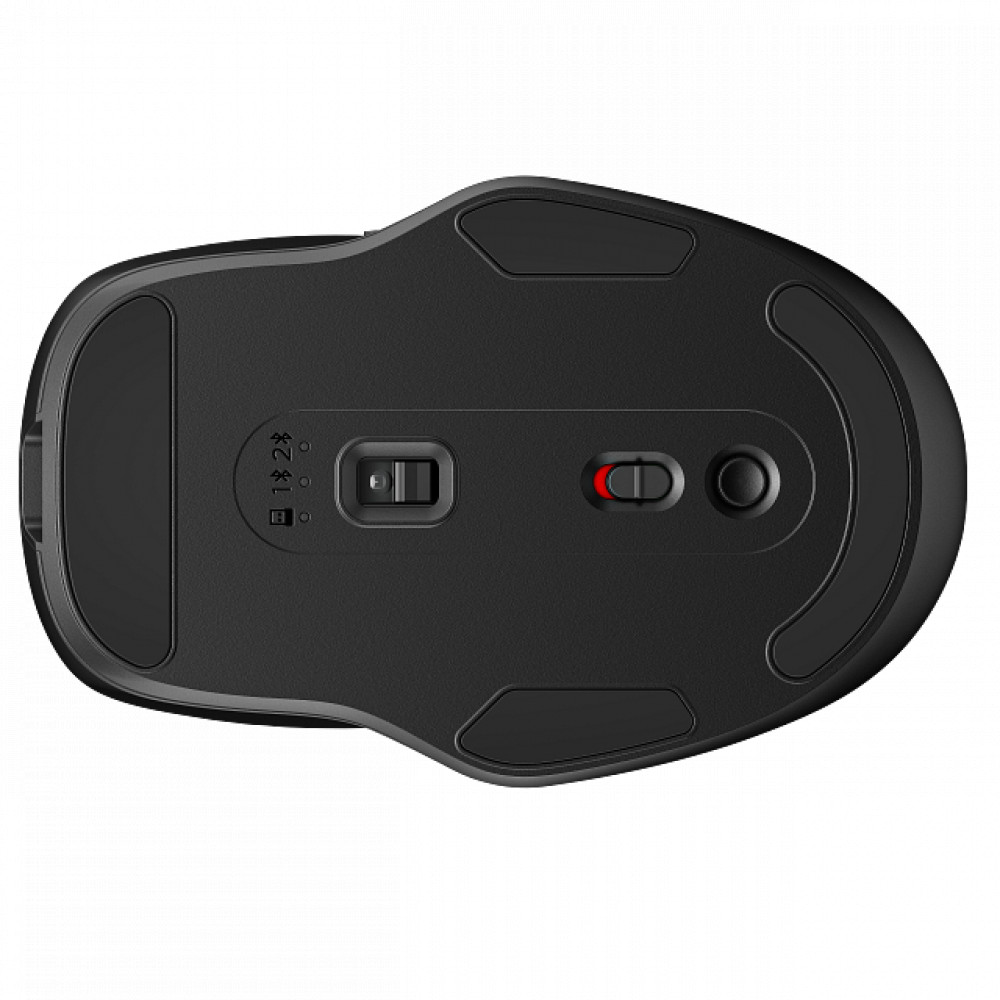 Клавиатура + мышь HP 720 Multi Rchrgbl WLS KB/MSE KAZ 9T5A9AA - миниатюра 6
