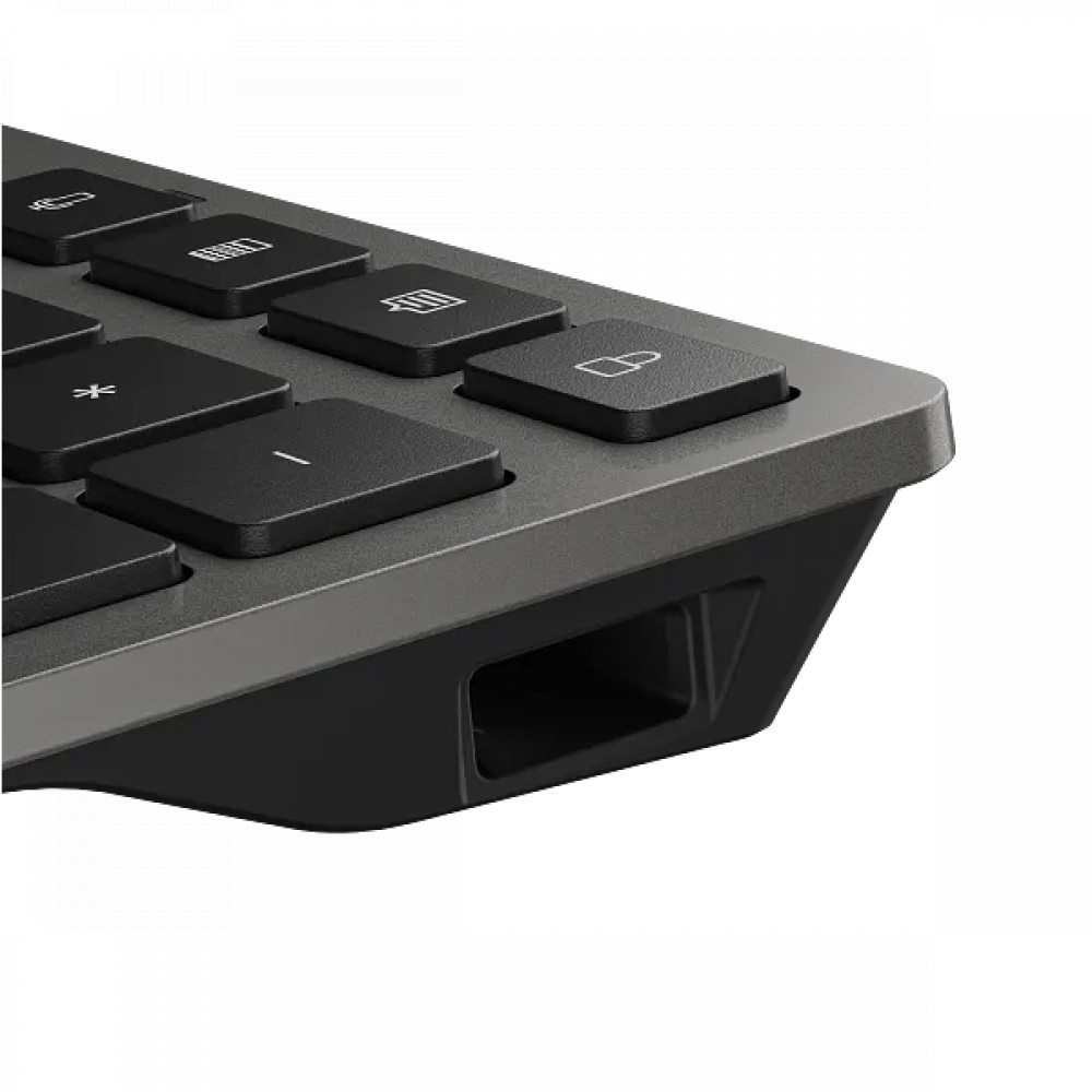 Клавиатура HP 720 (9T5B1AA) Беспроводная, Bluetooth - миниатюра 8