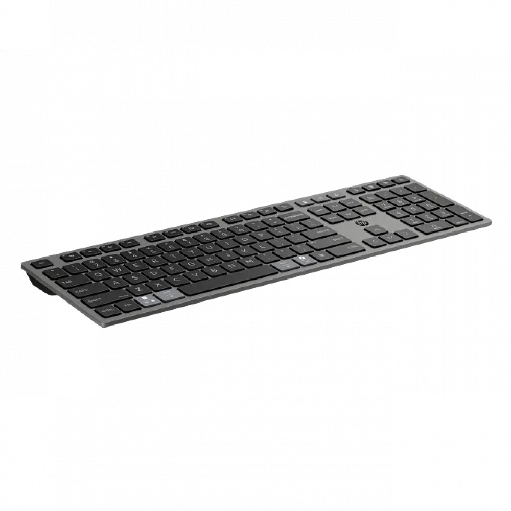 Клавиатура HP 720 (9T5B1AA) Беспроводная, Bluetooth - миниатюра 7