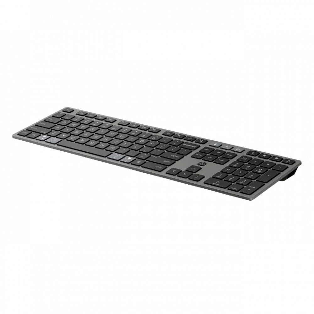 Клавиатура HP 720 (9T5B1AA) Беспроводная, Bluetooth - миниатюра 6