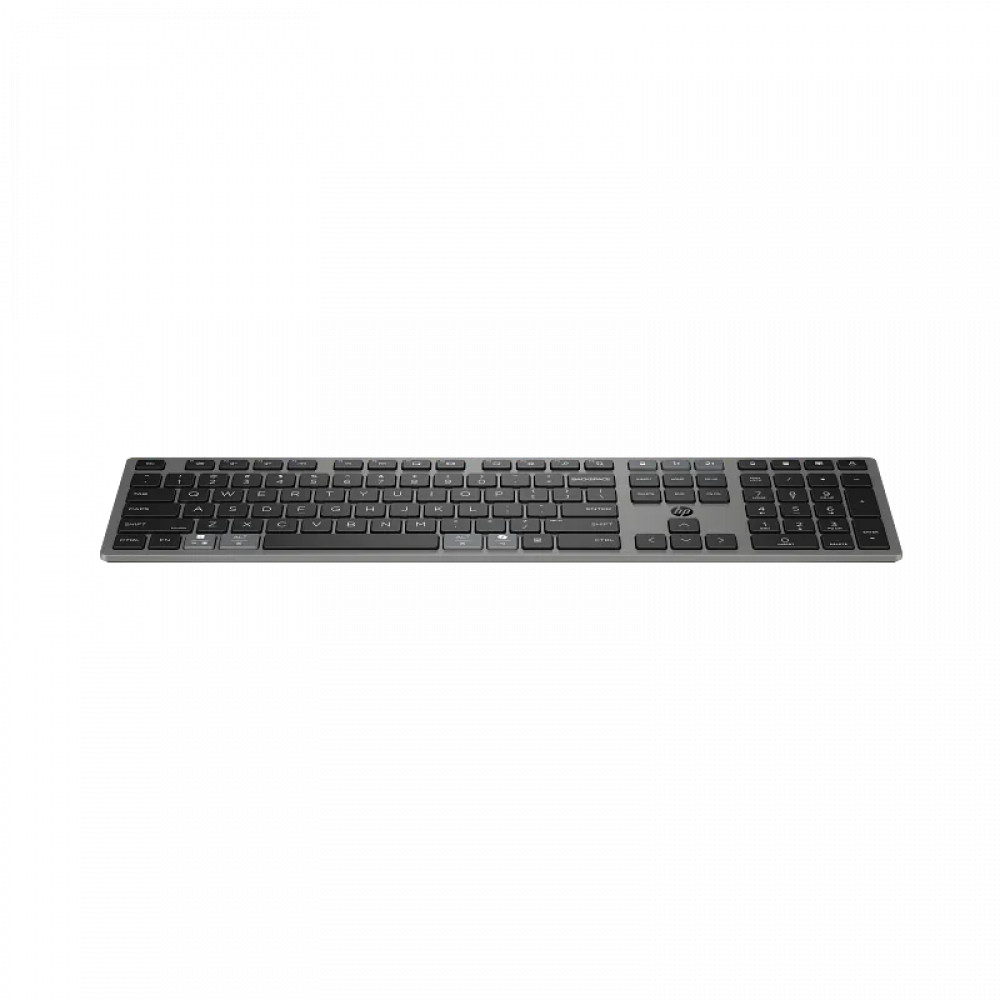 Клавиатура HP 720 (9T5B1AA) Беспроводная, Bluetooth - миниатюра 5