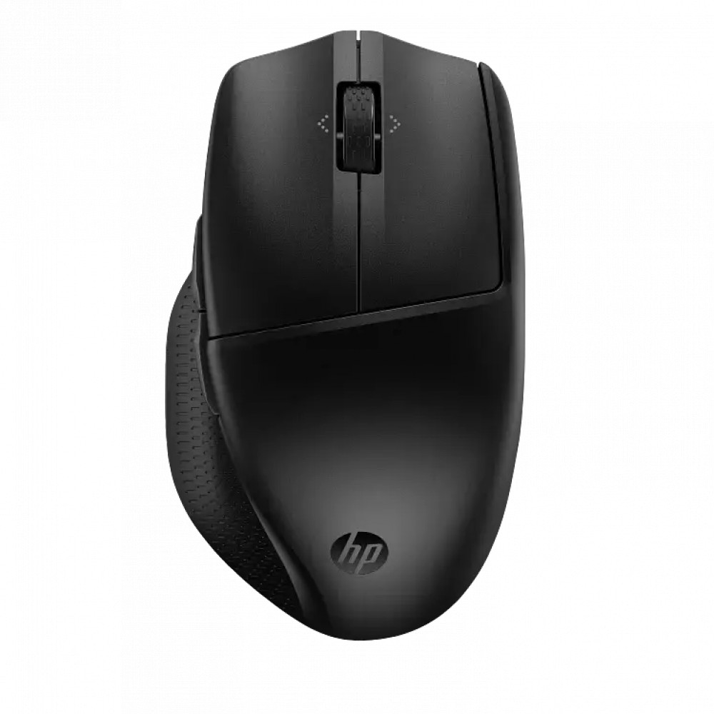 Мышь HP 480 CFT Bluetooth Mouse 8T6M3AA Бюджетные, Беспроводная - миниатюра 3
