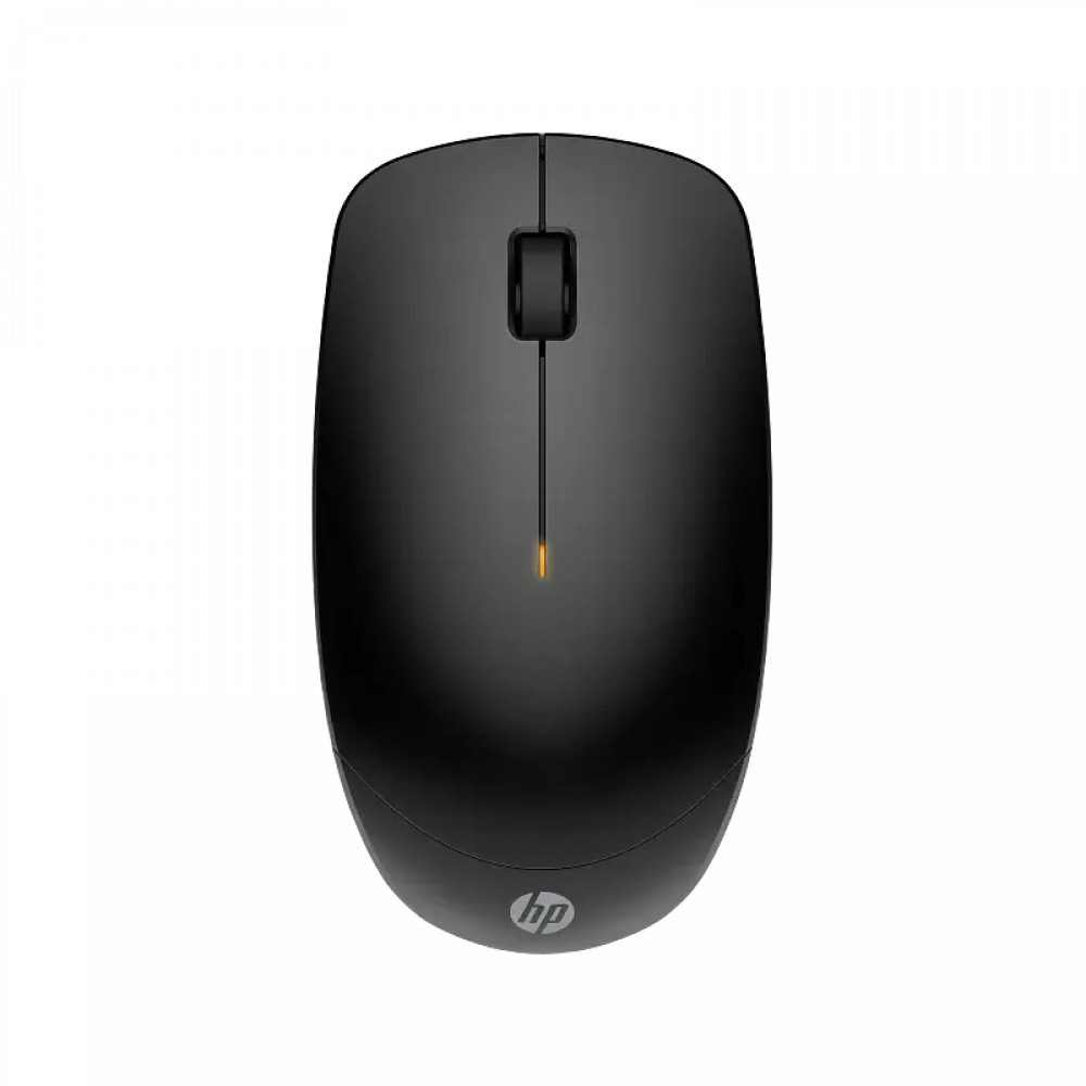 Мышь HP 230 Slim Wireless Mouse AJ7C2AA Бюджетные, Беспроводная - миниатюра 6
