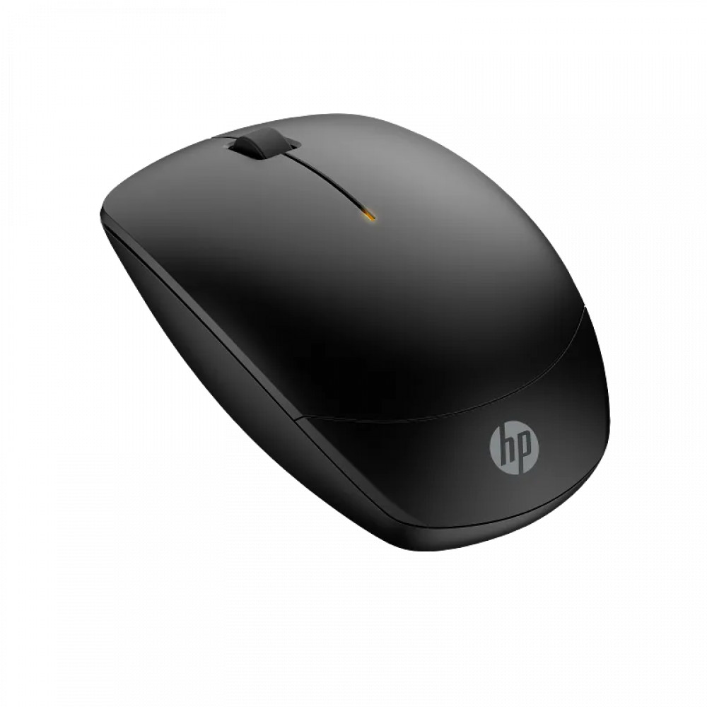 Мышь HP 230 Slim Wireless Mouse AJ7C2AA Бюджетные, Беспроводная - миниатюра 9