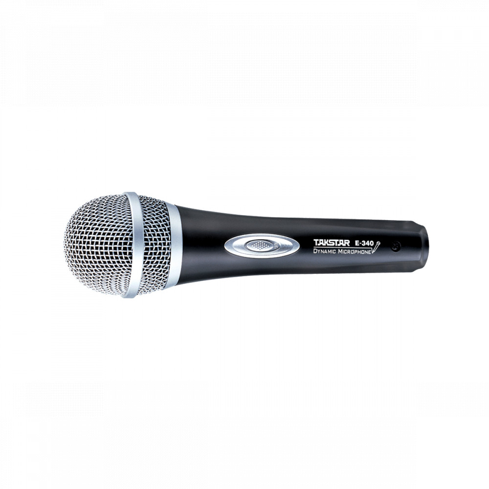 Микрофон Takstar E-340 - миниатюра 4
