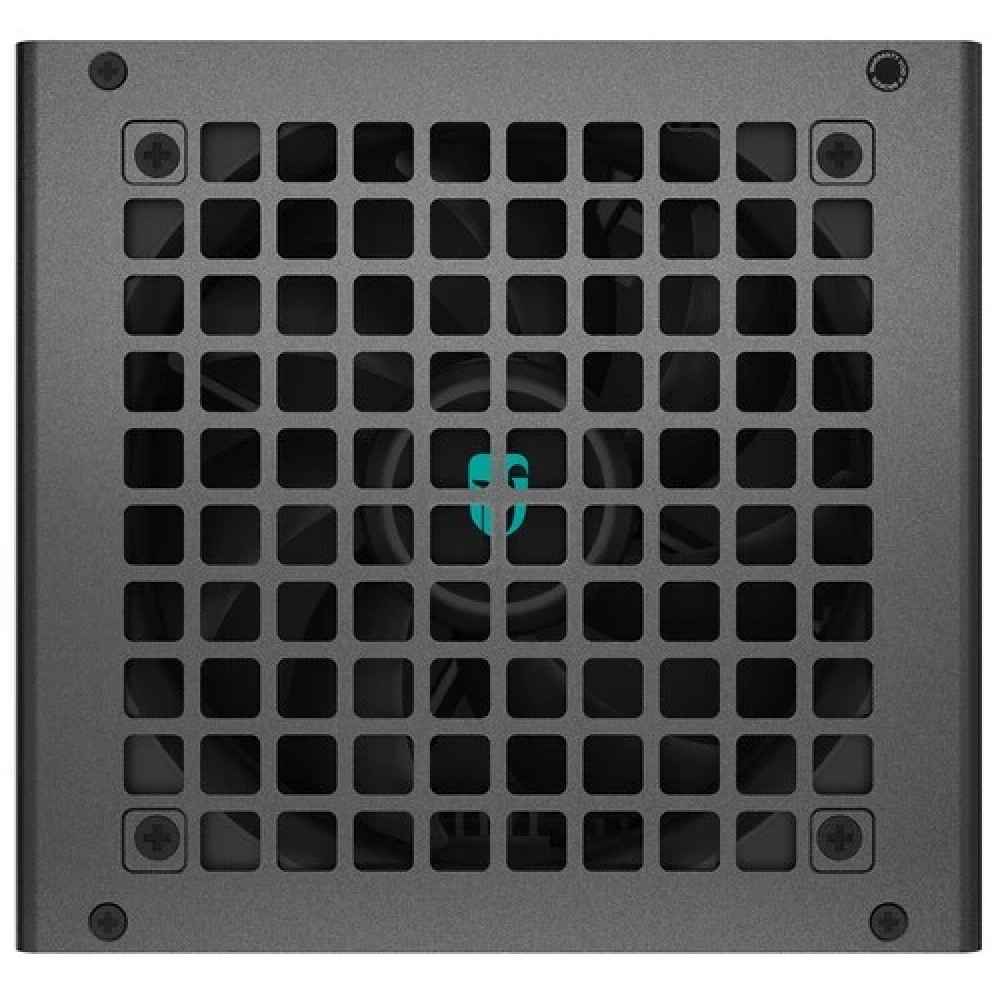 Блок питания Deepcool GamerStorm PQ650G Black 650 Вт - миниатюра 8