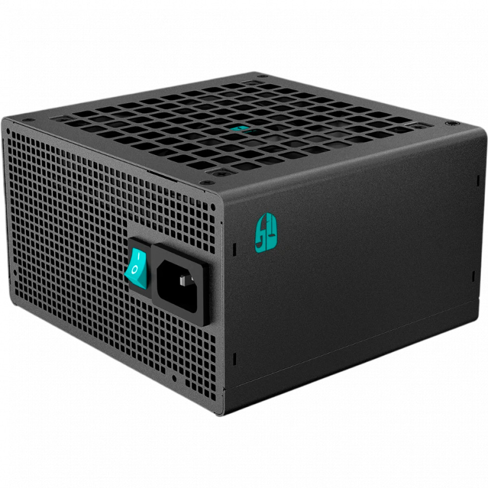 Блок питания Deepcool GamerStorm PQ750G 750 Вт - миниатюра 7
