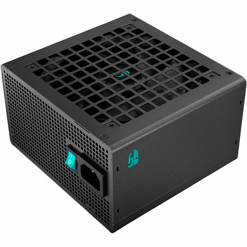 Блок питания Deepcool GamerStorm PQ850G 850 Вт - миниатюра 6