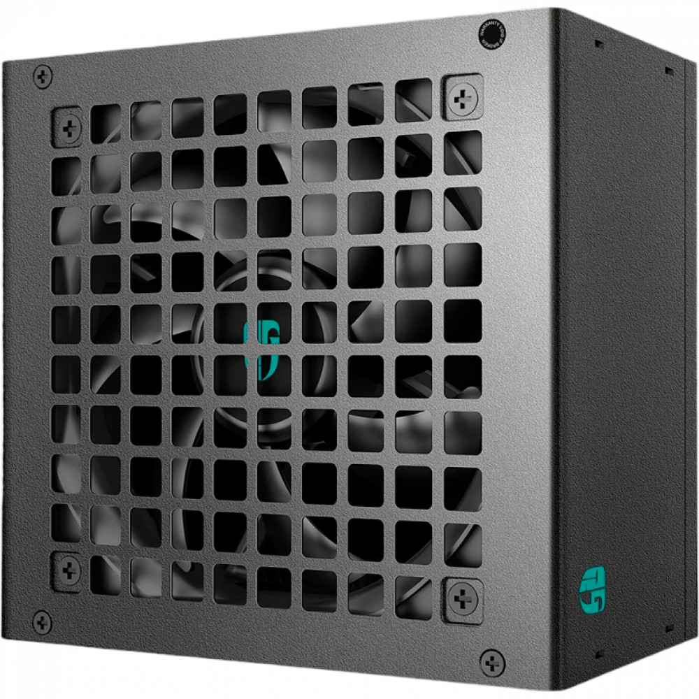 Блок питания Deepcool GamerStorm PQ850G 850 Вт - миниатюра 10