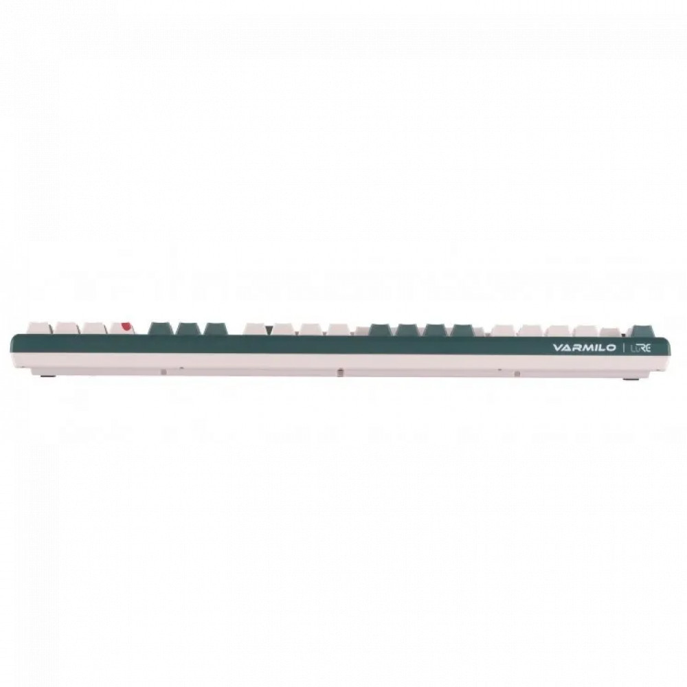 Клавиатура Varmilo Crane, VBS108, Wired, Multimedia, Gaming, Cherry MX Red, Green, BT, USB 390206 Беспроводная, Bluetooth - миниатюра 8