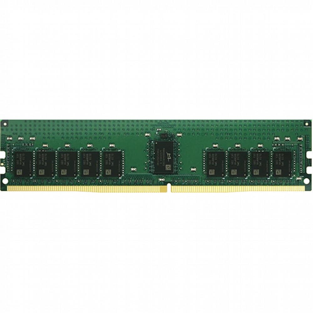 ОЗУ Synology D4ER01-16G DIMM, DDR4, 16 Гб, 2666 МГц - миниатюра 2