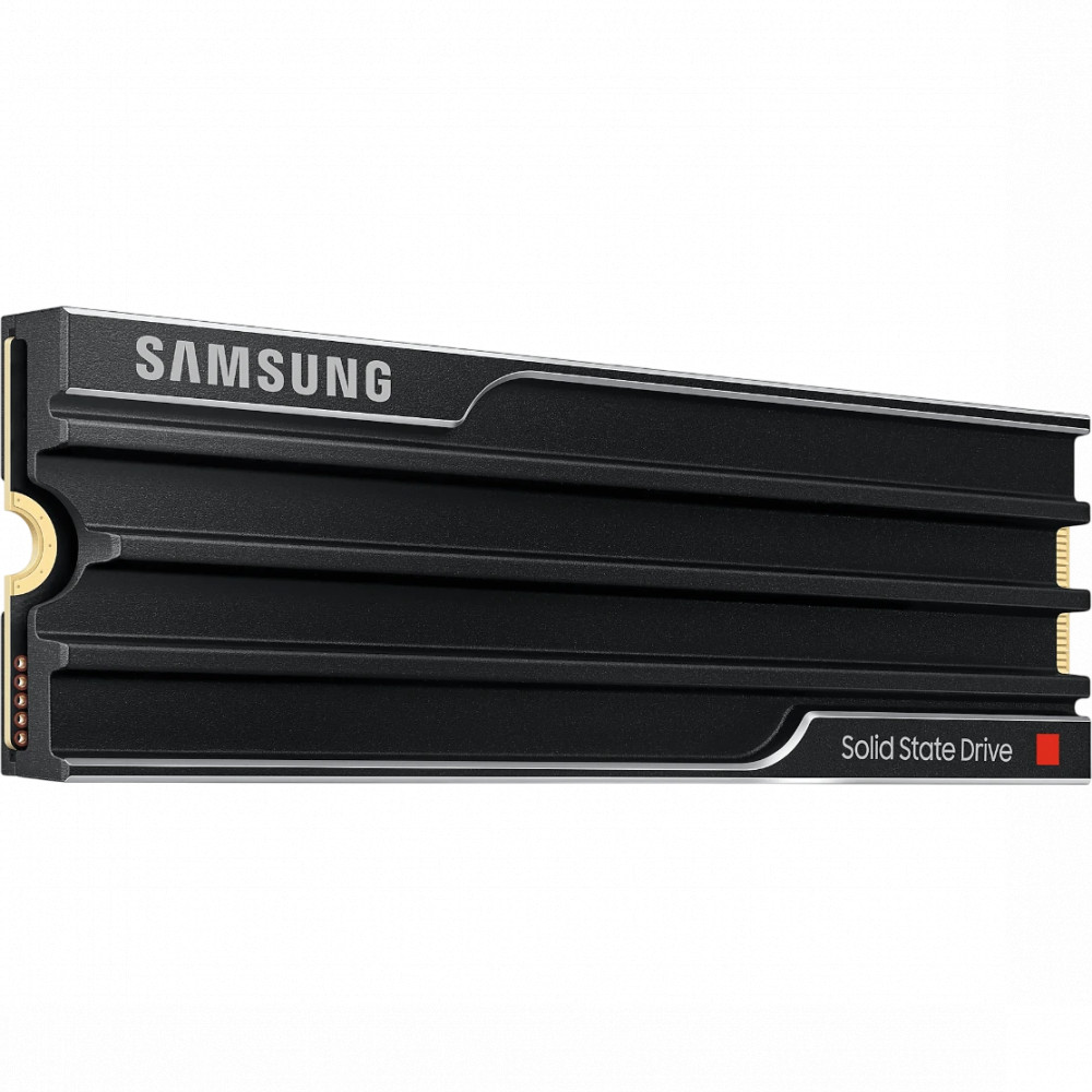 Жесткий диск Samsung SSD 1Tb Samsung 9100 PRO 542515 SSD (твердотельные), 1 ТБ, M.2, PCIe - миниатюра 10