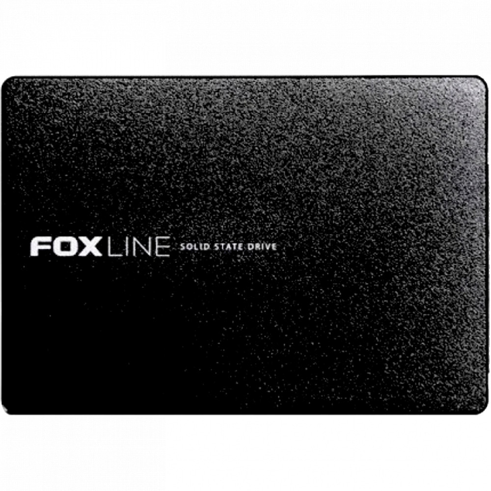 Жесткий диск Foxline FL102425PCSM259X5ST SSD (твердотельные), 1 ТБ, 2.5 дюйма, SATA - миниатюра 2
