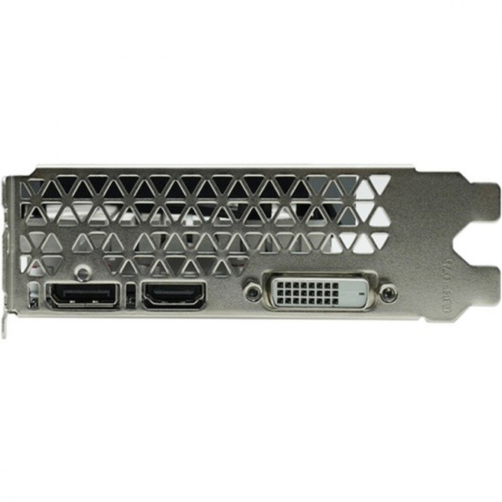 Видеокарта AFOX GTX1660 SUPER 6GB D6 Dual Fan AF1660S-6144D6H7-V2 6 ГБ - миниатюра 8