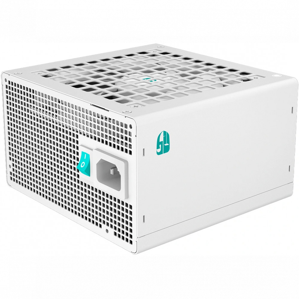 Блок питания Deepcool R-PQC00G-FD0W-WGEU-V1 1200 Вт, 80+ Gold - миниатюра 9