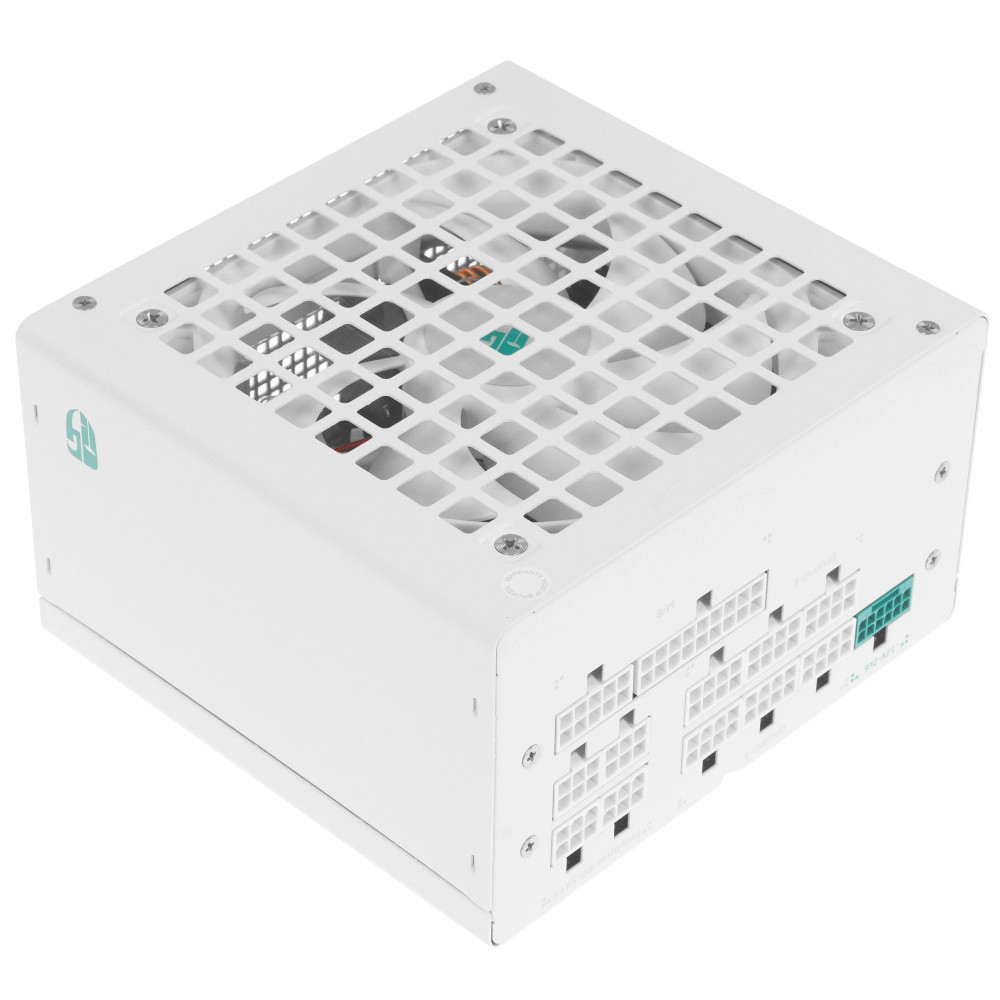 Блок питания Deepcool R-PQC00G-FD0W-WGEU-V1 1200 Вт, 80+ Gold - миниатюра 6