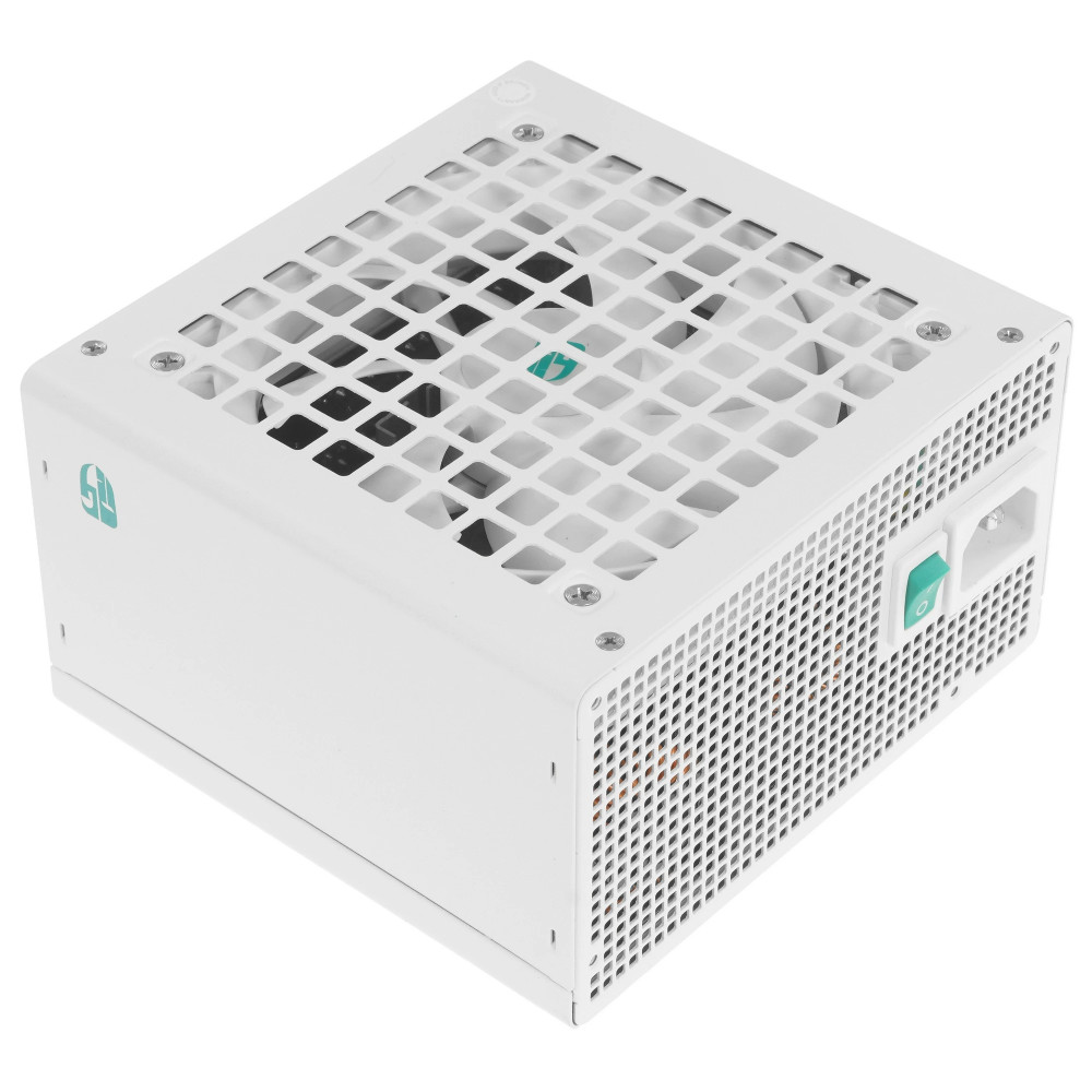 Блок питания Deepcool R-PQC00G-FD0W-WGEU-V1 1200 Вт, 80+ Gold - миниатюра 8