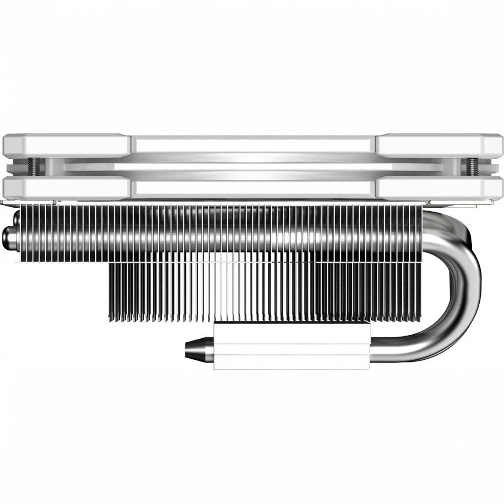 Система охлаждения ID-Cooling ID-CPU-IS-55-ARGB-WHITE/1700 Для процессора - миниатюра 7