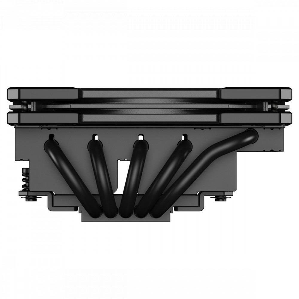 Система охлаждения ID-Cooling ID-CPU-IS-55-ARGB/1700 Для процессора - миниатюра 5