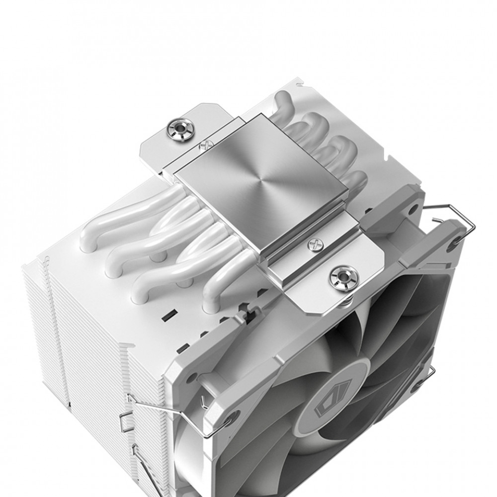 Система охлаждения ID-Cooling ID-CPU-SE-226-XT-ARGBSNOW/1700 Для процессора - миниатюра 5