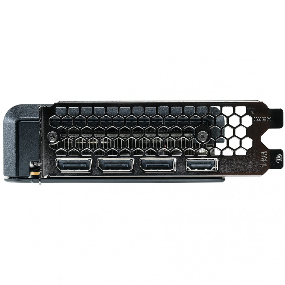 Видеокарта Palit RTX 5060 INFINITY 2 OC 8GB NE75060V19P1-GB2063L 8 ГБ - миниатюра 4