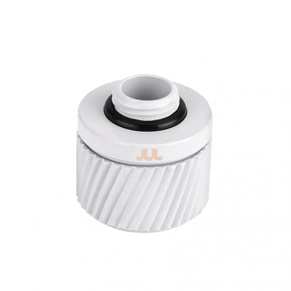 Система охлаждения Thermaltake Pacific SF Hard Tube 16mm OD Compression White CL-W389-CA16WT-A Компоненты СВО - миниатюра 5