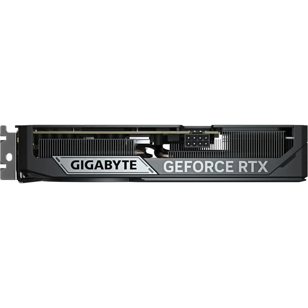 Видеокарта Gigabyte GeForce RTX 5060TI Windforce Max GV-N506TWF2MAX OC-8GD 8 ГБ - миниатюра 7