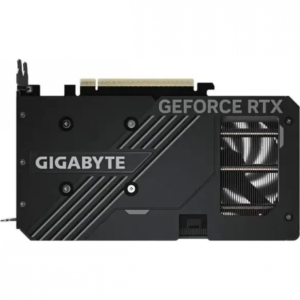 Видеокарта Gigabyte GeForce RTX 5060TI Windforce Max GV-N506TWF2MAX OC-8GD 8 ГБ - миниатюра 6