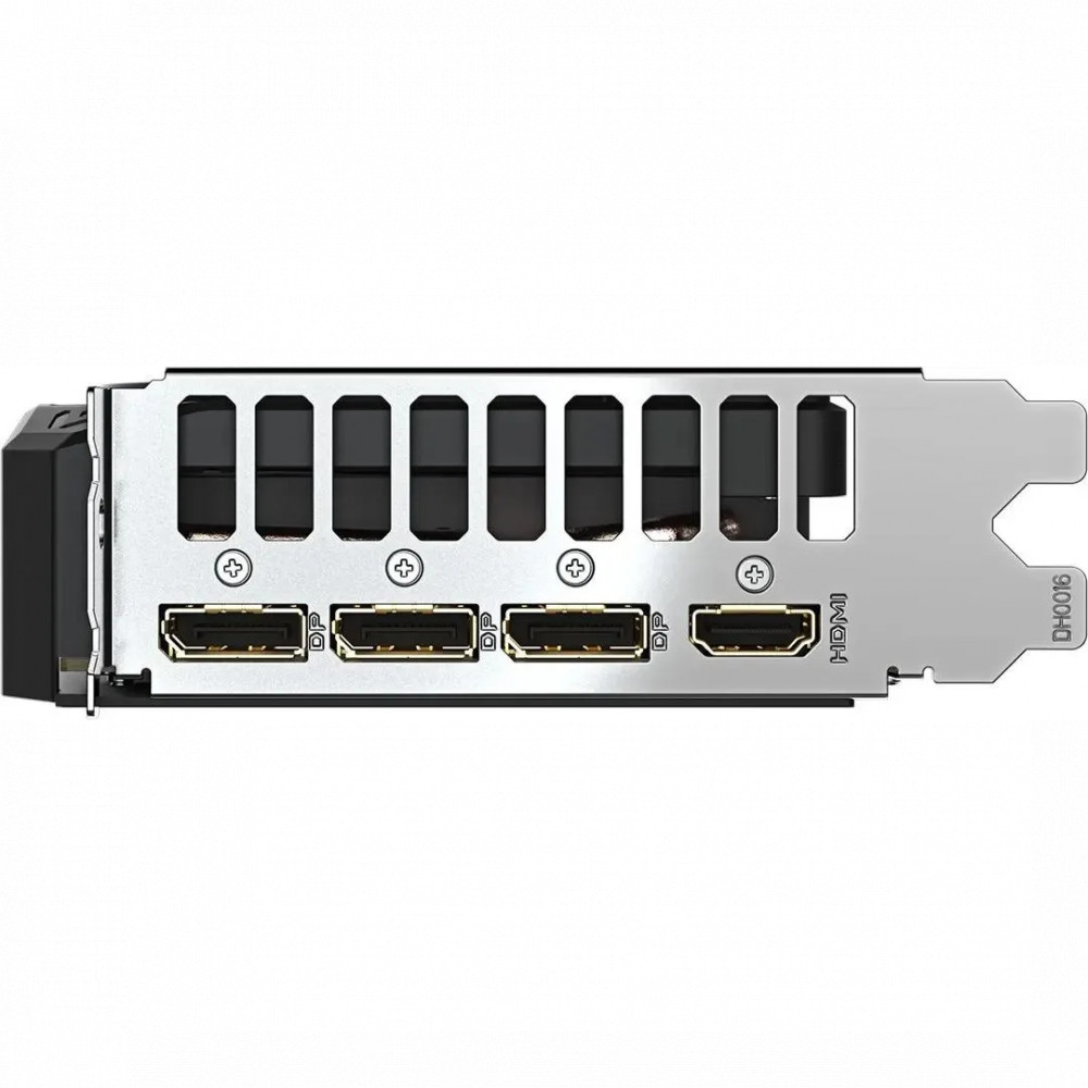 Видеокарта Gigabyte GeForce RTX 5060TI Windforce Max GV-N506TWF2MAX OC-8GD 8 ГБ - миниатюра 8