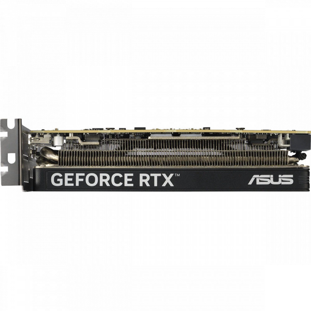 Видеокарта Asus GeForce RTX 5060 ASUS LP BRK 8Gb OC RTX5060-O8G-LP-BRK 8 ГБ - миниатюра 5