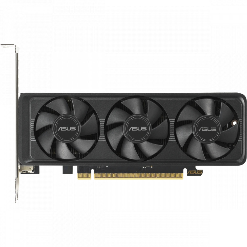 Видеокарта Asus GeForce RTX 5060 ASUS LP BRK 8Gb OC RTX5060-O8G-LP-BRK 8 ГБ - миниатюра 4