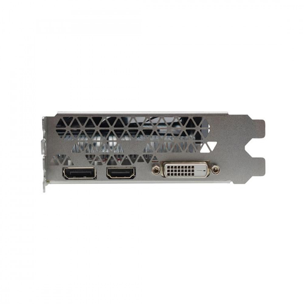 Видеокарта AFOX GeForce GTX 1050 AF1050-4096D5H4-V2 4 ГБ - миниатюра 6
