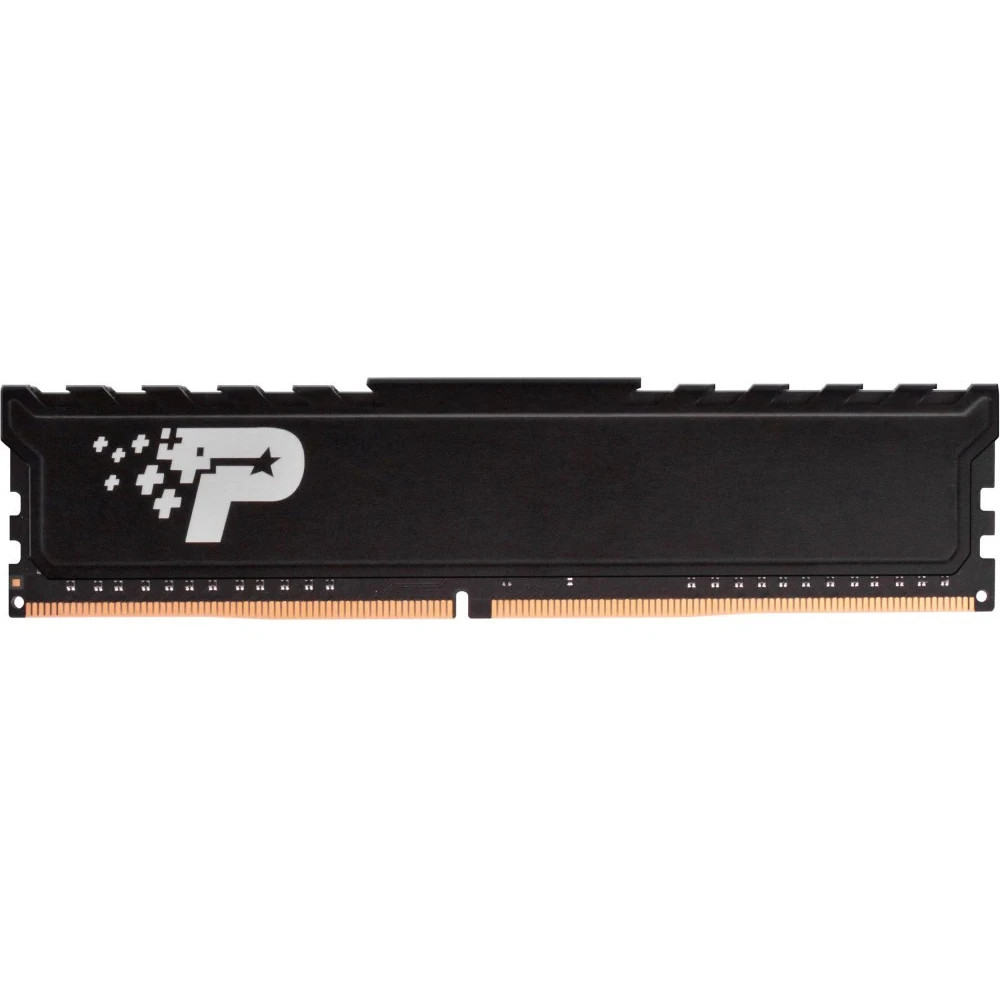 ОЗУ Patriot Signature Premium PSP416G3200H1 DIMM, DDR4, 16 Гб, 3200 МГц - миниатюра 2