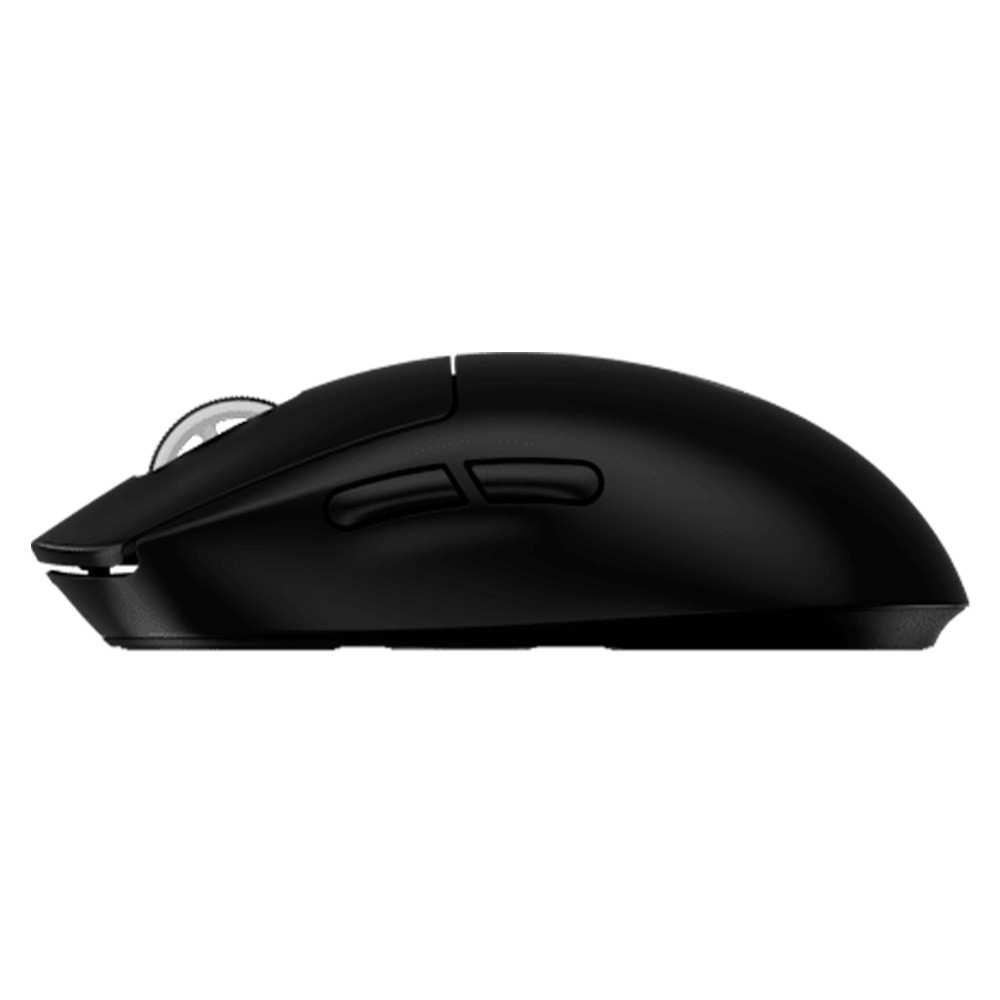 Мышь Logitech PRO X SUPERLIGHT 2 SE Black 910-007554 Игровые, Беспроводная - миниатюра 8