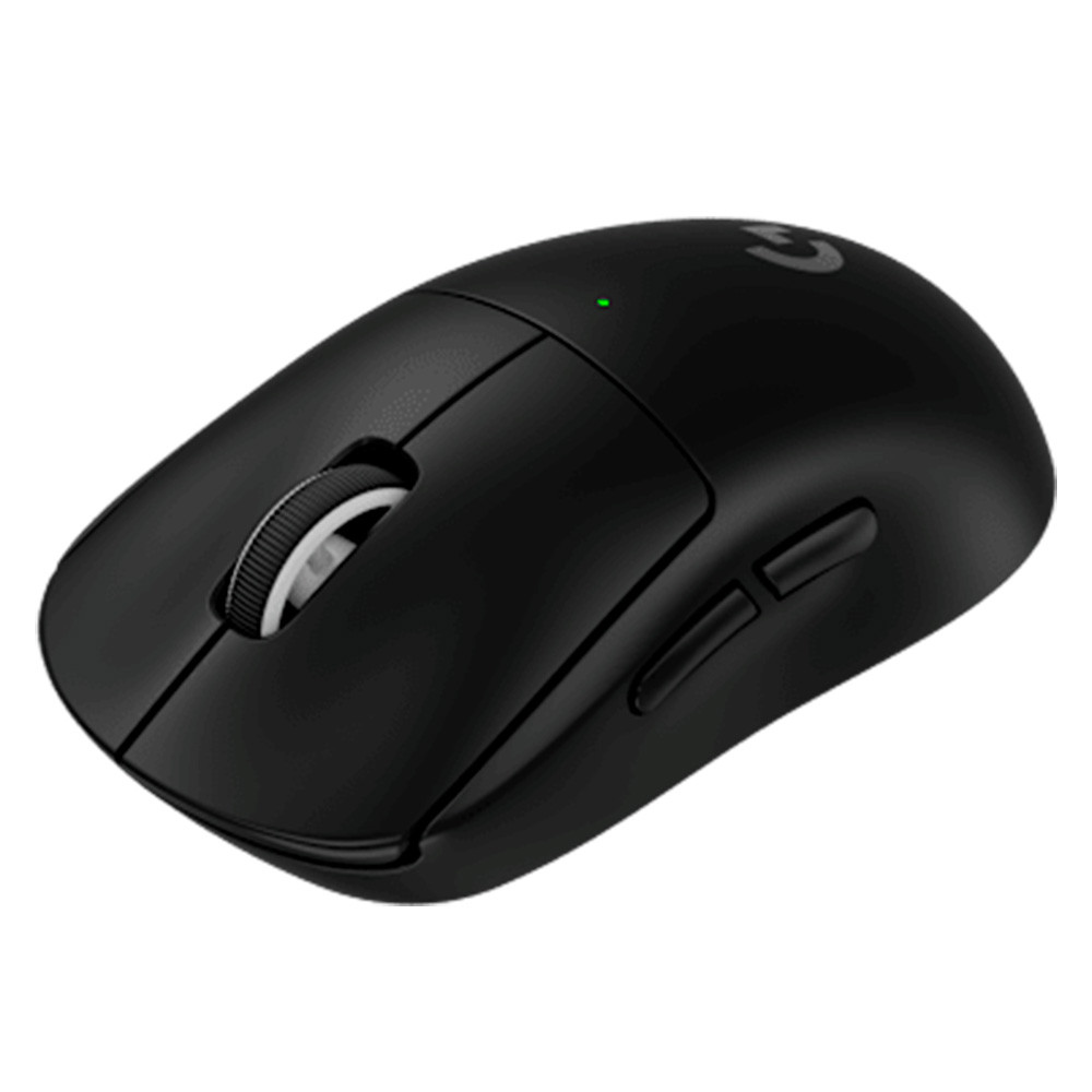 Мышь Logitech PRO X SUPERLIGHT 2 SE Black 910-007554 Игровые, Беспроводная - миниатюра 9