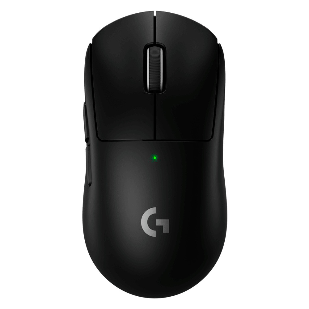 Мышь Logitech PRO X SUPERLIGHT 2 SE Black 910-007554 Игровые, Беспроводная - миниатюра 7