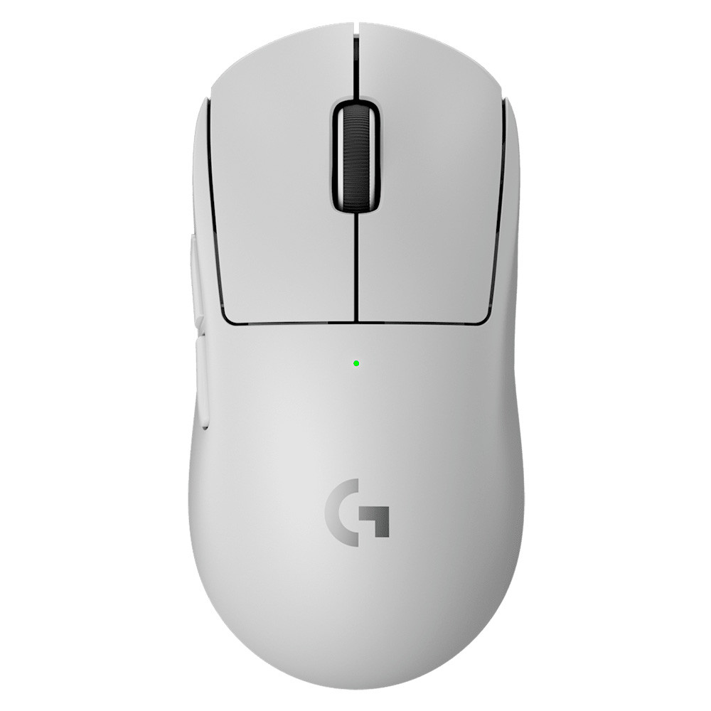 Мышь Logitech PRO X SUPERLIGHT 2 SE White 910-007556 Игровые, Беспроводная - миниатюра 7