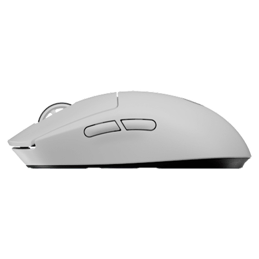 Мышь Logitech PRO X SUPERLIGHT 2 SE White 910-007556 Игровые, Беспроводная - миниатюра 8