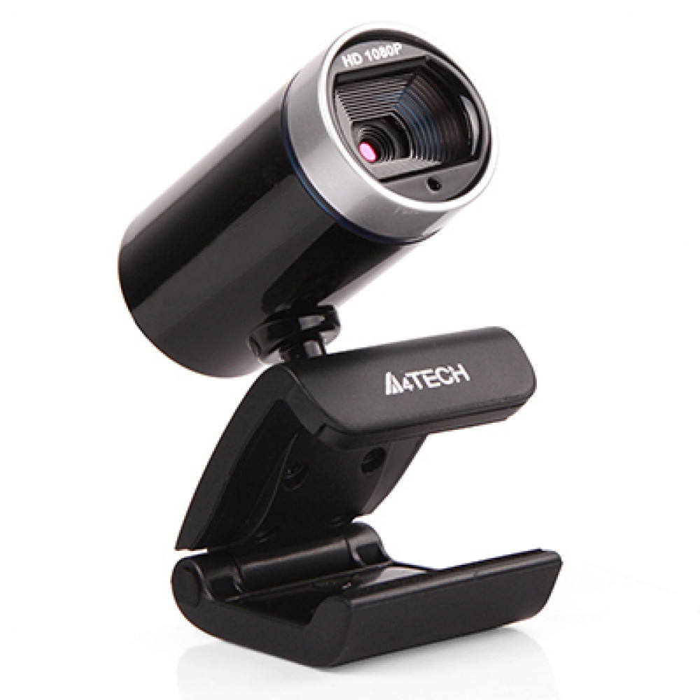 Веб камеры A4Tech PK-910H - миниатюра 5