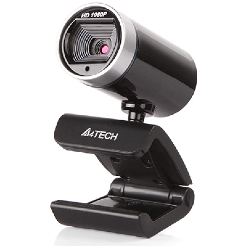 Веб камеры A4Tech PK-910H - миниатюра 7