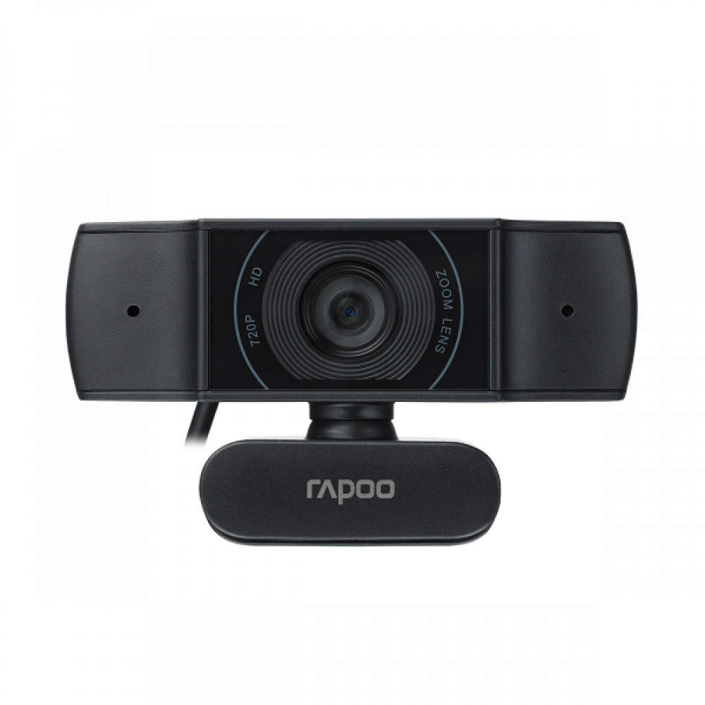 Веб камеры Rapoo C200 19880 - миниатюра 5
