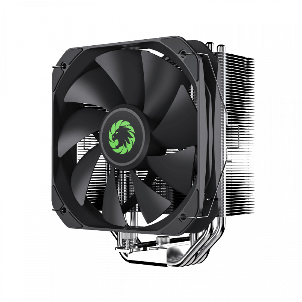 Система охлаждения GameMax SIGMA 540 Для процессора - миниатюра 8