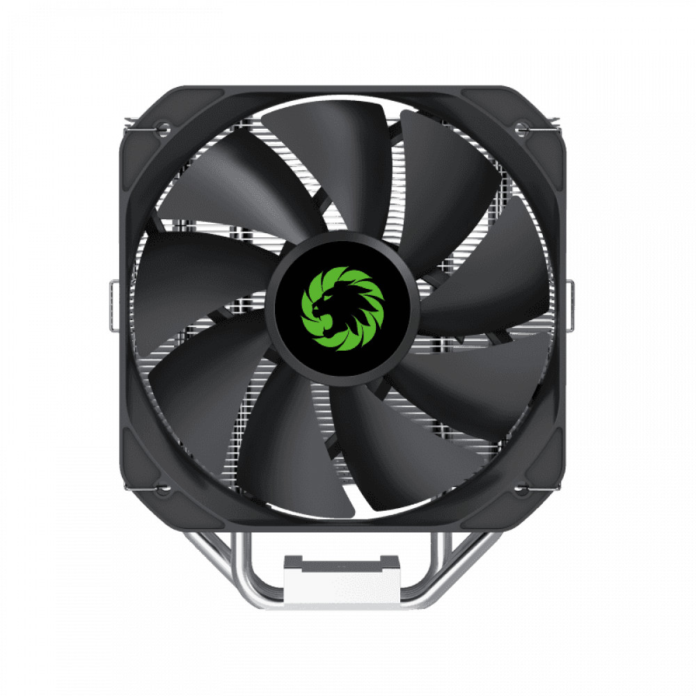 Система охлаждения GameMax SIGMA 540 Для процессора - миниатюра 7