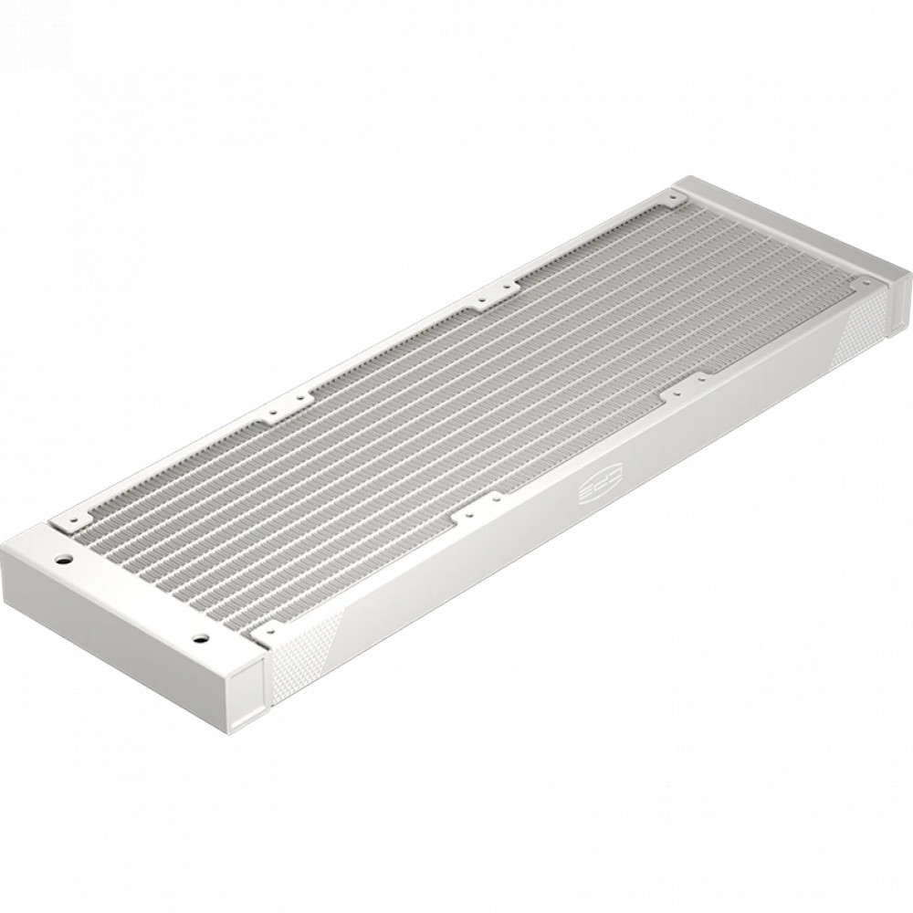 Система охлаждения PCcooler DA360 Pro ARGB Digital White DA360 Pro ARGB Digital WH Для процессора - миниатюра 8