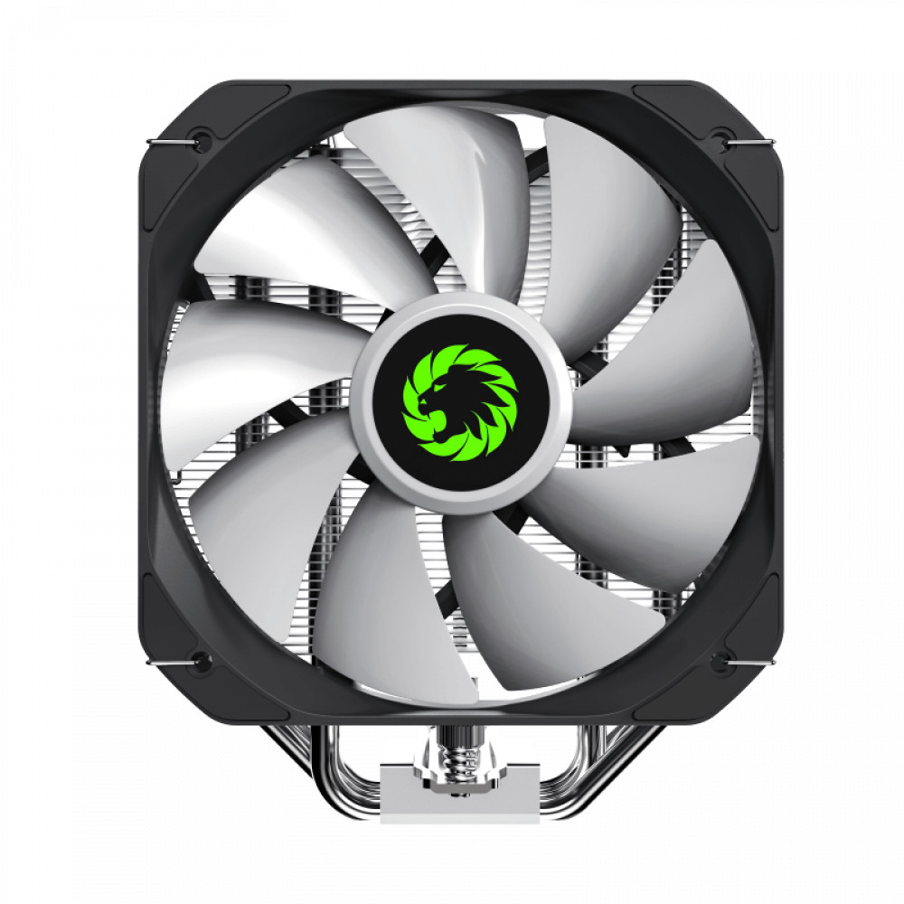 Система охлаждения GameMax SIGMA 540 ARGB Для процессора - миниатюра 6