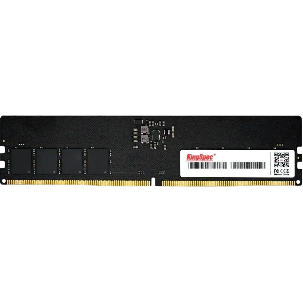 ОЗУ KingSpec KS5600D5P12516G DIMM, DDR5, 16 Гб, 5600 МГц - миниатюра 3